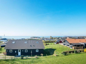 Holiday home Rønde XXIII